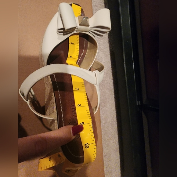 Valentino Wedges - Picture 10 of 10